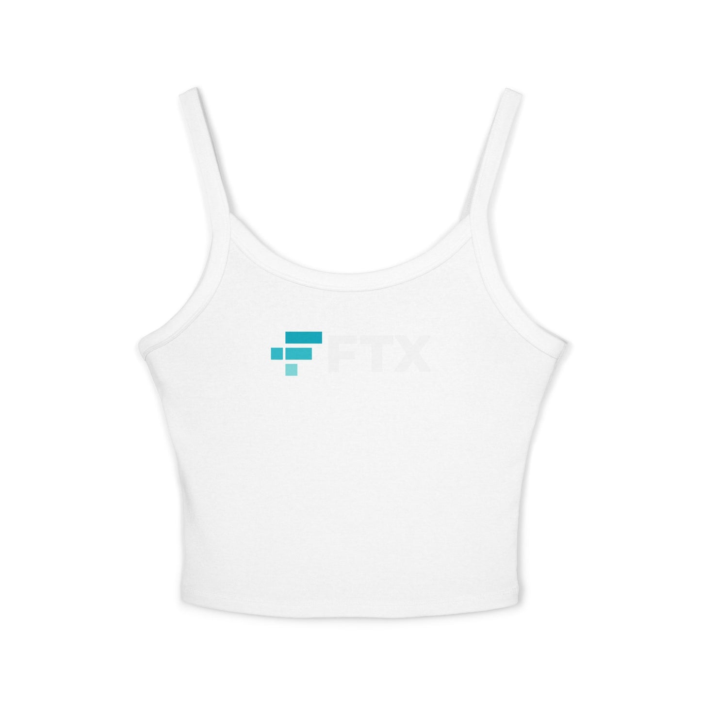 Women's Spaghetti Strap Tank Top