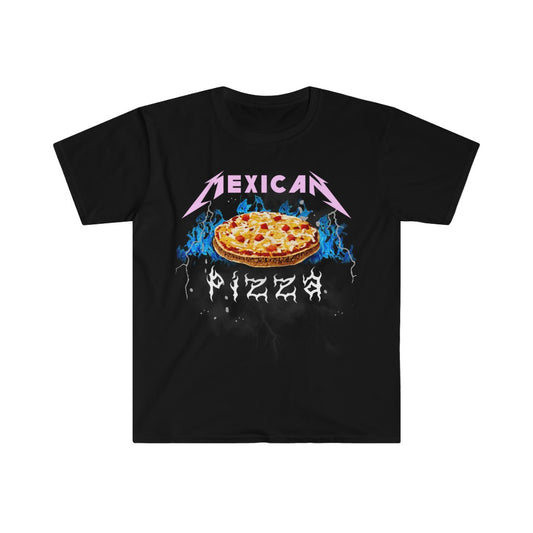 Mexican Pizza Taco Bell Unisex T-Shirt