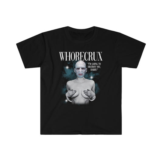 Whorecrux Unisex T-Shirt