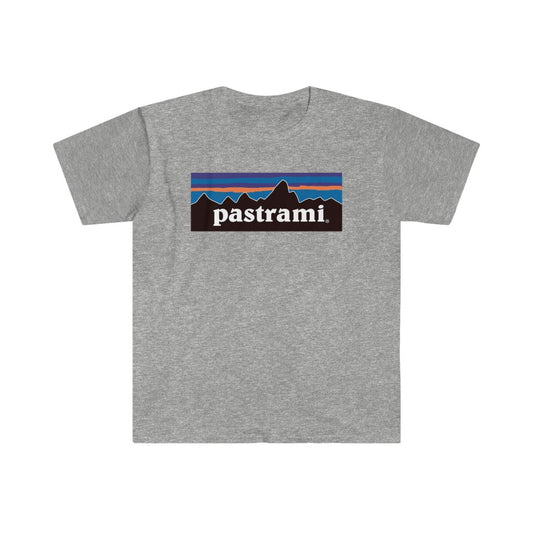 Pastrami! Unisex T-Shirt